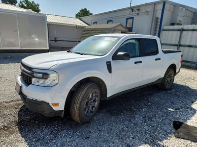 2024 Ford Maverick