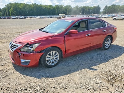 1N4AL3AP5FN****** 2015 Nissan Altima