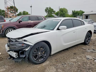 2C3CDXBG7MH****** 2021 Dodge Charger