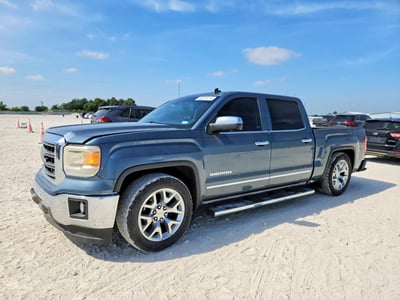 3GTP1VEC7EG****** 2014 GMC Sierra 1500