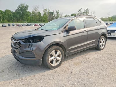 2FMPK4G90LB****** 2020 Ford Edge
