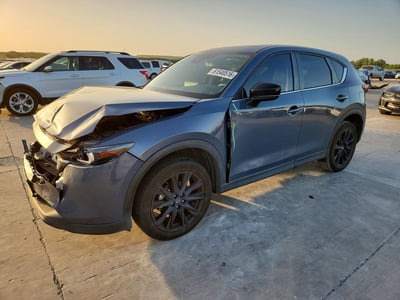 JM3KFBCM8P0****** 2023 Mazda CX-5