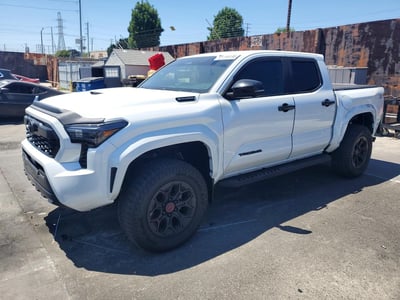 3TYLC5LNXRT****** 2024 Toyota Tacoma