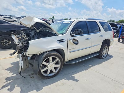 1GYS4BEF7BR****** 2011 Cadillac Escalade