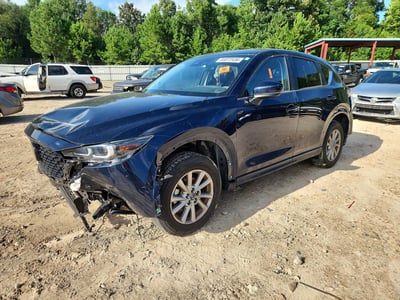 JM3KFBBL4R0****** 2024 Mazda CX-5