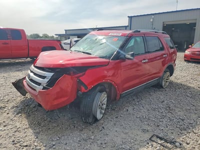 1FMHK8D86CG****** 2012 Ford Explorer
