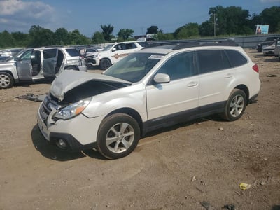 4S4BRBPC3D3****** 2013 Subaru Outback