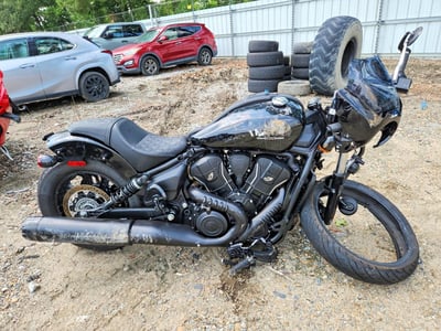 56KSSB760S3****** 2025 Indian Sport Scout
