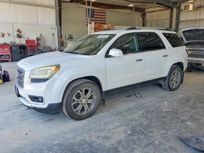 1GKKVRKDXGJ****** 2016 GMC Acadia