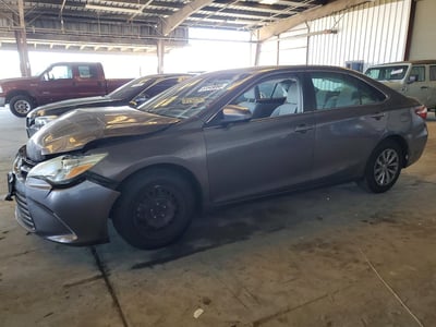 4T1BF1FKXFU****** 2015 Toyota Camry
