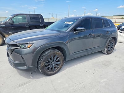 7MMVABBM0RN****** 2024 Mazda CX-50