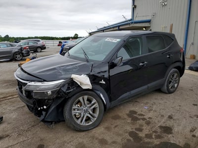 KNDEPCAA6P7****** 2023 Kia Seltos