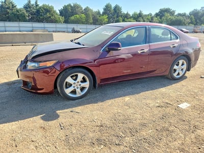 2009 Acura TSX