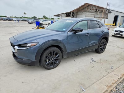 3MVDMBCLXNM****** 2022 Mazda CX-30