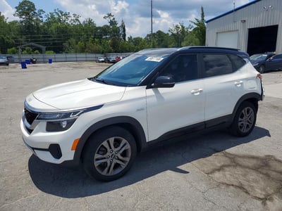 KNDEUCAA9N7****** 2022 Kia Seltos