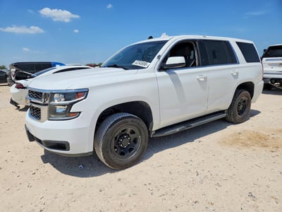 2019 Chevrolet Tahoe