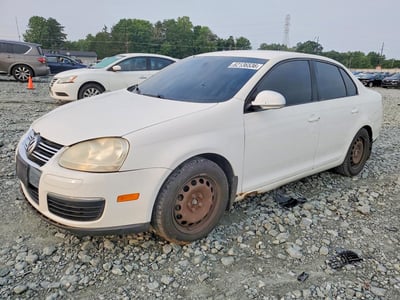 3VWJM71K29M****** 2009 Volkswagen Jetta