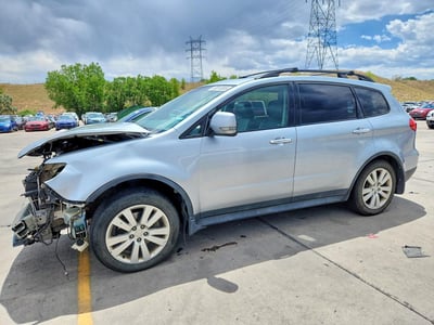 4S4WX9GD1D4****** 2013 Subaru Tribeca