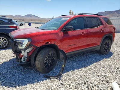 3GKALUEG8TL****** 2026 GMC Terrain