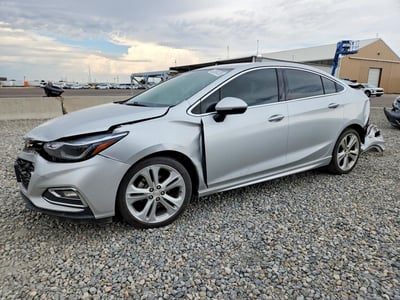 1G1BG5SM6G7****** 2016 Chevrolet Cruze