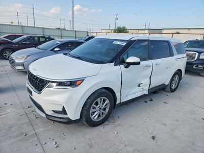 2024 Kia Carnival
