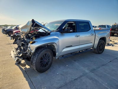 5TFLA5DB1RX****** 2024 Toyota Tundra