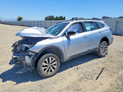 4S4BTAAC1L3****** 2020 Subaru Outback