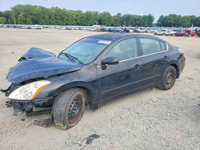 1N4AL2AP5CC****** 2012 Nissan Altima