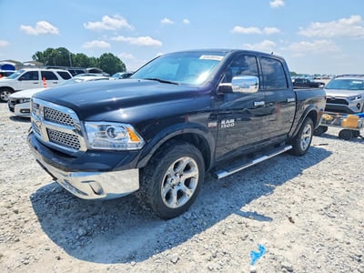 1C6RR6NT8FS****** 2015 RAM 1500