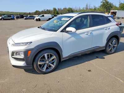 2019 Hyundai Kona