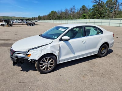 3VWDP7AJ5DM****** 2013 Volkswagen Jetta