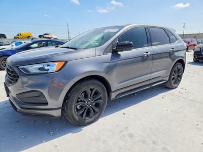 2023 Ford Edge