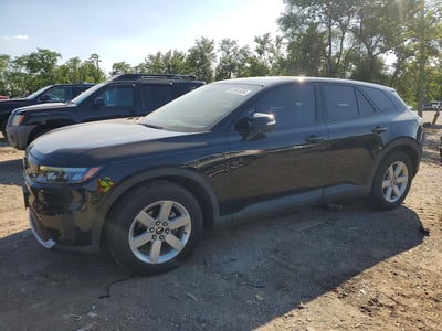 3GPKHVRJ1RS****** 2024 Honda Prologue