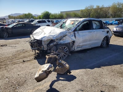 1GYKPGRS7LZ****** 2020 Cadillac XT6