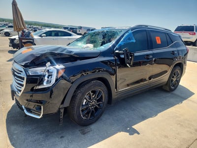 3GKALPEG0PL****** 2023 GMC Terrain