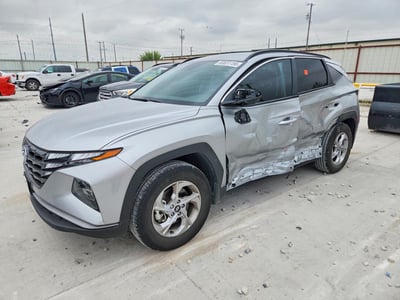 5NMJB3DE0RH****** 2024 Hyundai Tucson