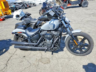 1HD1YYK27RB****** 2024 Harley-Davidson Street Bob