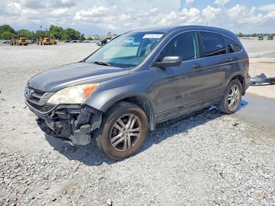 2010 Honda CR-V
