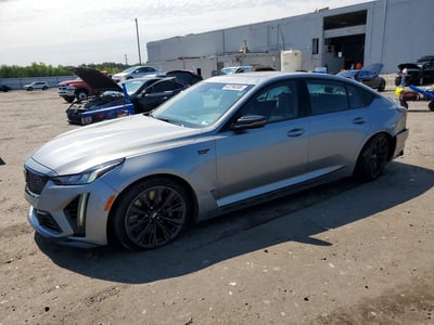 1G6D25R6XR0****** 2024 Cadillac CT5