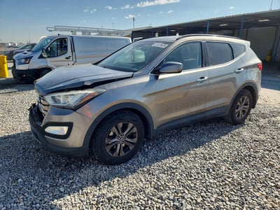 2013 Hyundai Santa Fe
