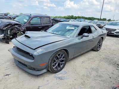 2C3CDZJG0PH****** 2023 Dodge Challenger