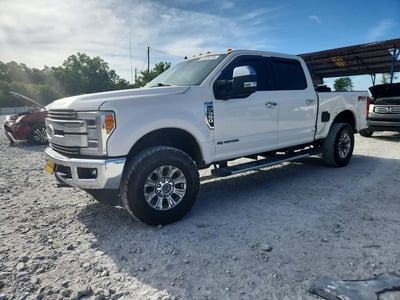 1FT8W3BTXKE****** 2019 Ford F-350