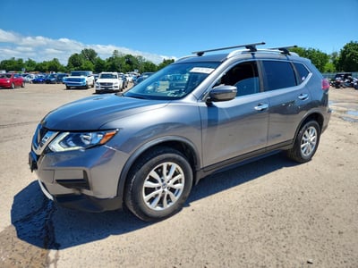 JN8AT2MV6KW****** 2019 Nissan Rogue