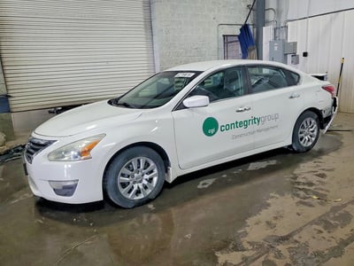 1N4AL3AP2FC****** 2015 Nissan Altima