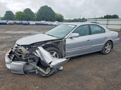 2003 Acura TL