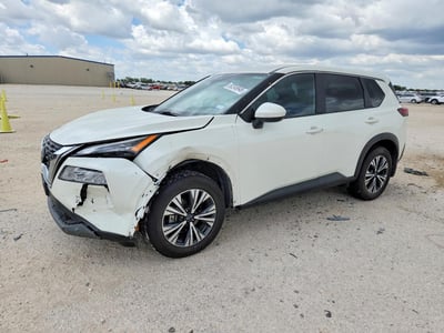 5N1BT3BAXPC****** 2023 Nissan Rogue