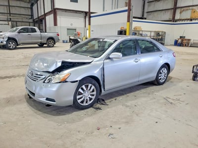 4T1BE46K47U****** 2007 Toyota Camry