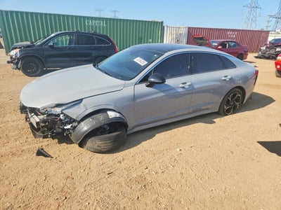 2025 Kia K5