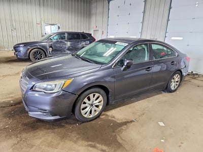 4S3BNBC65F3****** 2015 Subaru Legacy