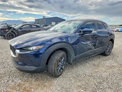 2025 Mazda CX-30